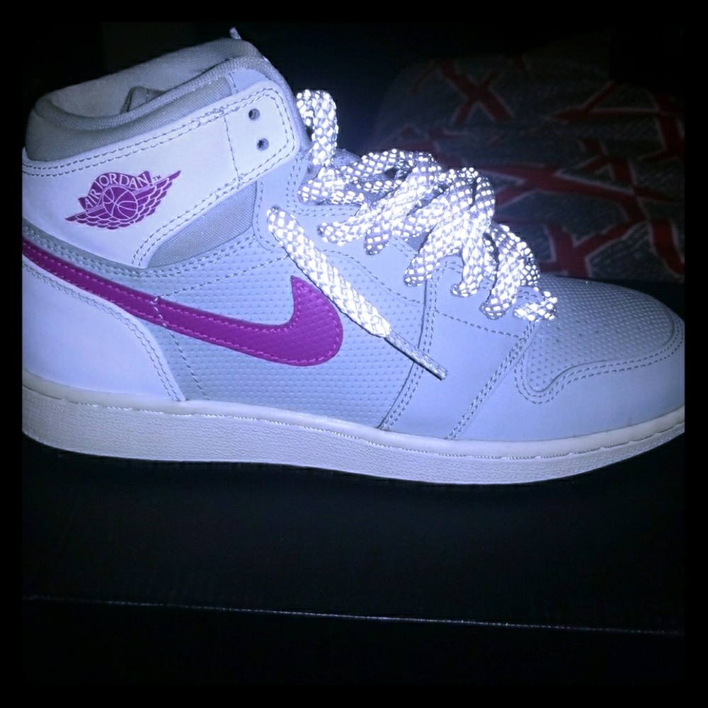 Air Jordan 1 Retro High